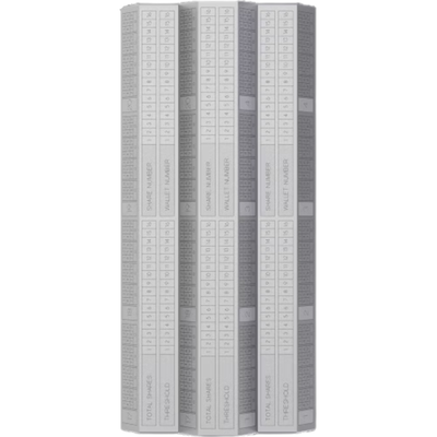 Cryptotag Odin 3