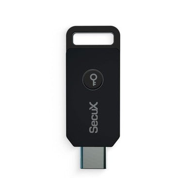 SecuX PUFido Clife Key