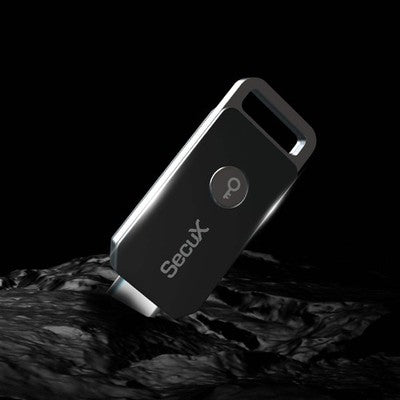 SecuX PUFido Clife Key
