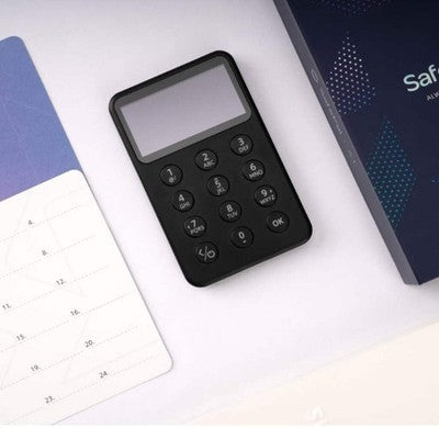 SafePal X1 Hardware Wallet