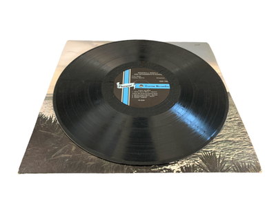 Rockwall TX Middle & Intermediate School Bands - Best in Class 1984 Vinyl Record
