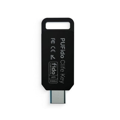 SecuX PUFido Clife Key