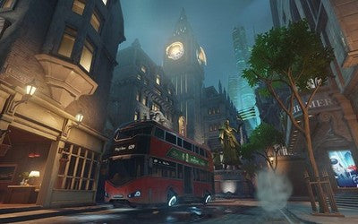 Overwatch: Game of the Year Edition (PC, 2017)