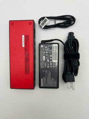 *Special Condition* Lenovo USA ThinkPad Thunderbolt 3 Workstation | See Photos