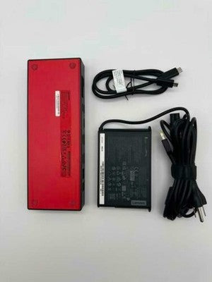 *Special Condition* Lenovo USA ThinkPad Thunderbolt 3 Workstation | See Photos