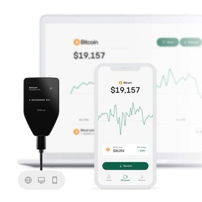 Trezor Safe 5