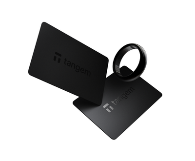 Tangem Ring