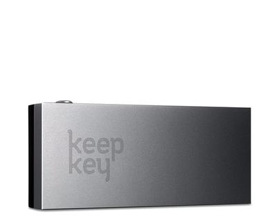 KeepKey Hardware Wallet