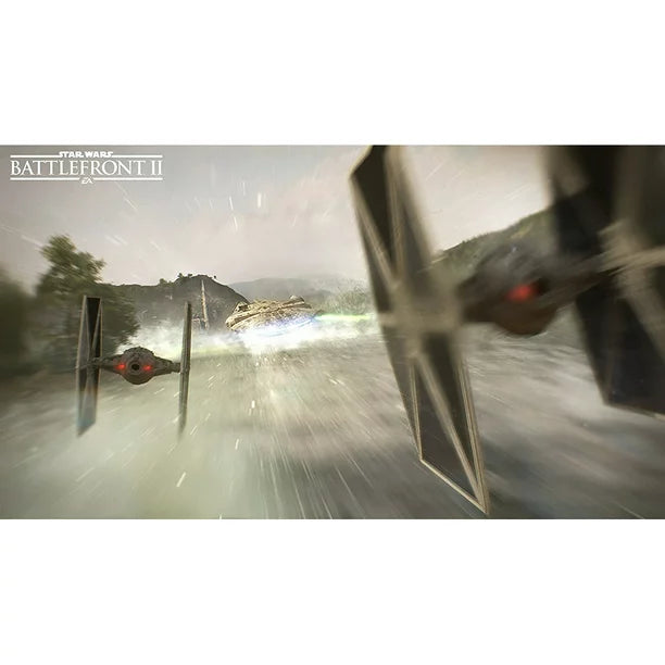 Star Wars Battlefront II Elite Trooper PlayStation 4/PS4/PlayStation4