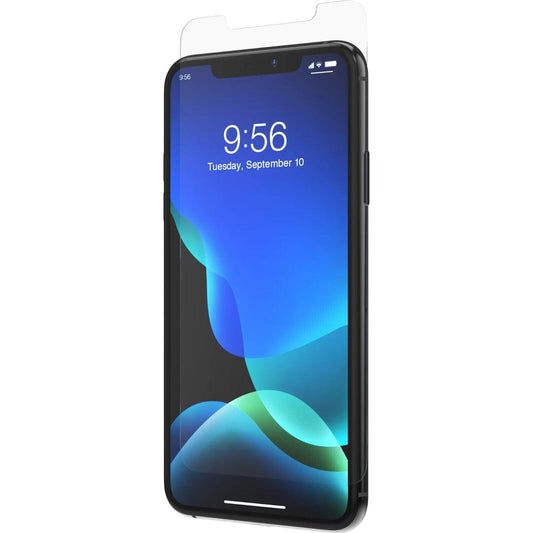 Invisible Shield Hybrid Glass Scratch Shatter Protection