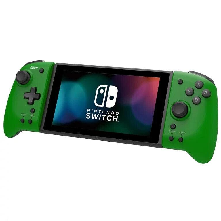 BRAND NEW - Hori Split Pad Pro Controller for Nintendo Switch - Forest Green