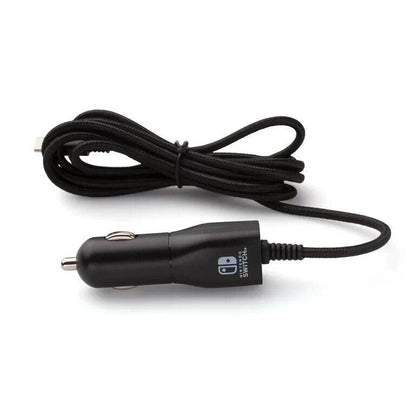 Nintendo Switch Lite Car Charger 5V/3A (Power A )