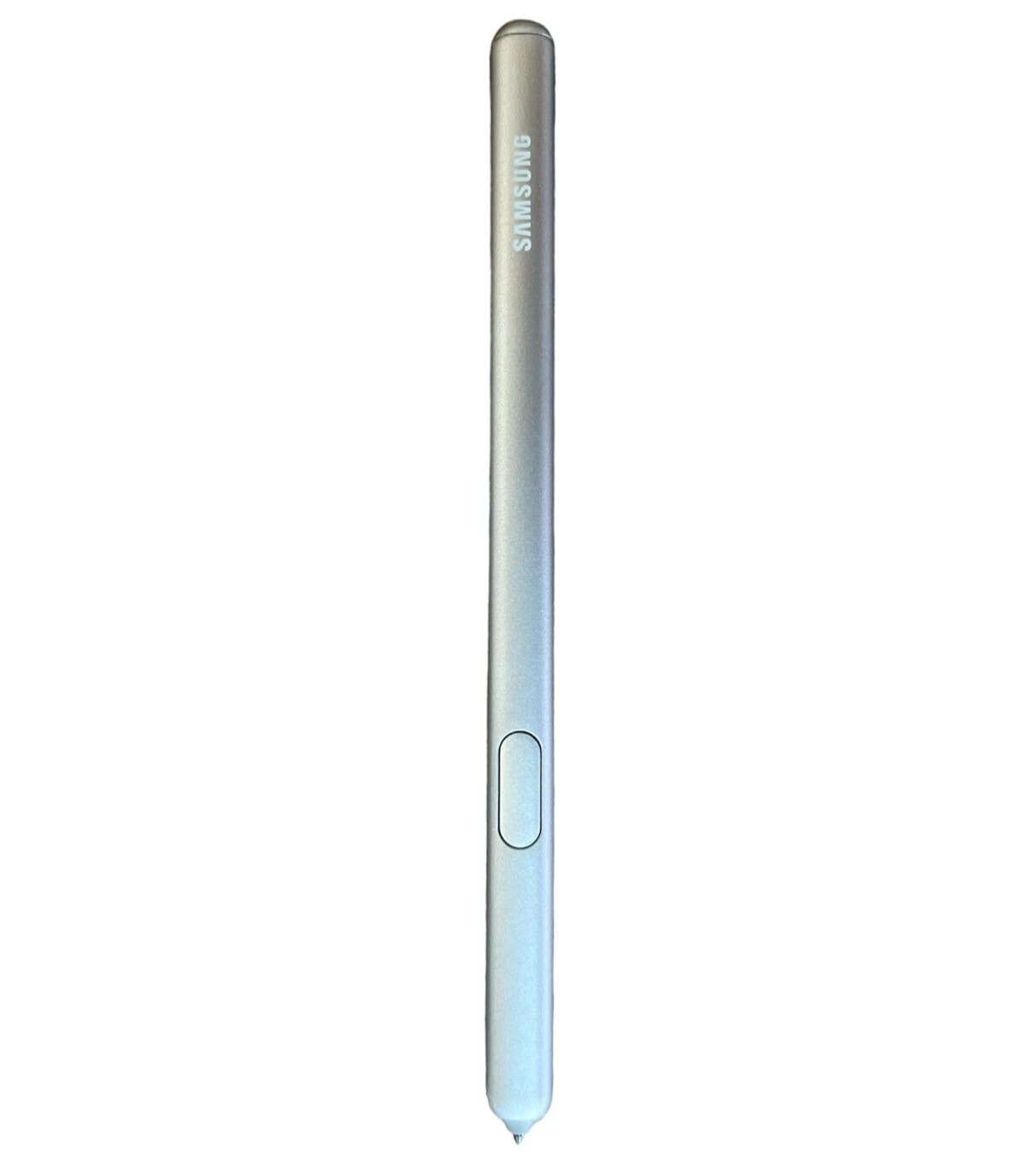 Original Genuine Samsung Galaxy Tab S6 T860 Official S Pen Stylus, Mountain Gray