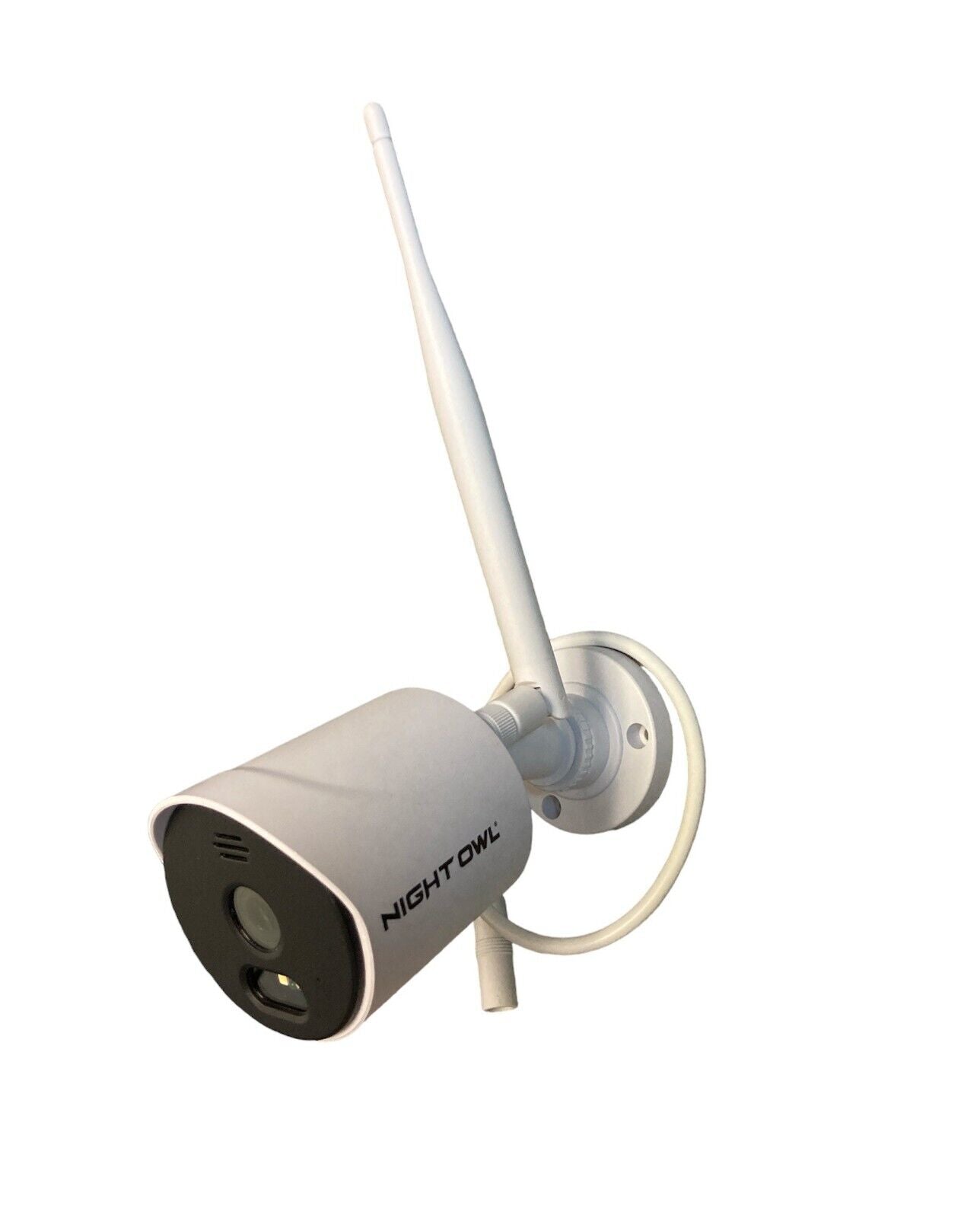 Night Owl 1080P HD Wireless Security AddOn Camera w/ Spotlight WNIP-2LTA-BS