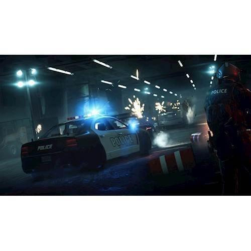 Battlefield Hardline: Xbox One/XB1 Visceral Dice EA