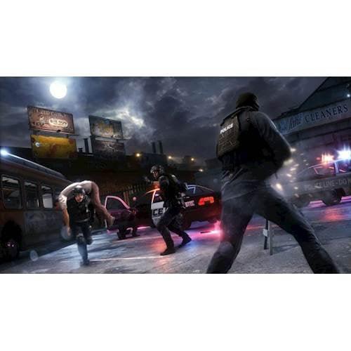 Battlefield Hardline: Xbox One/XB1 Visceral Dice EA