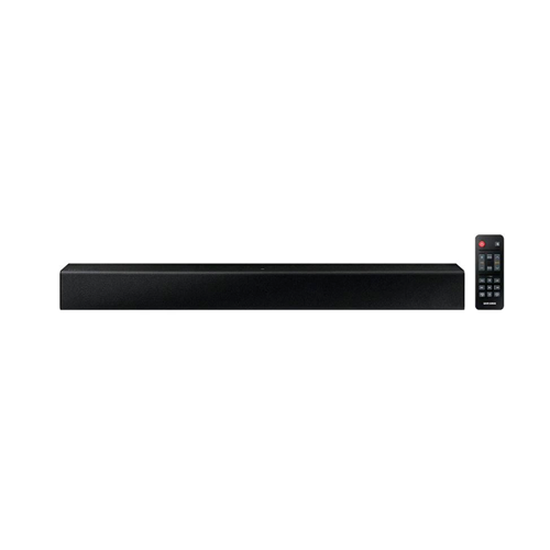 Samsung HW-T400 2ch All-In-One Soundbar - Black