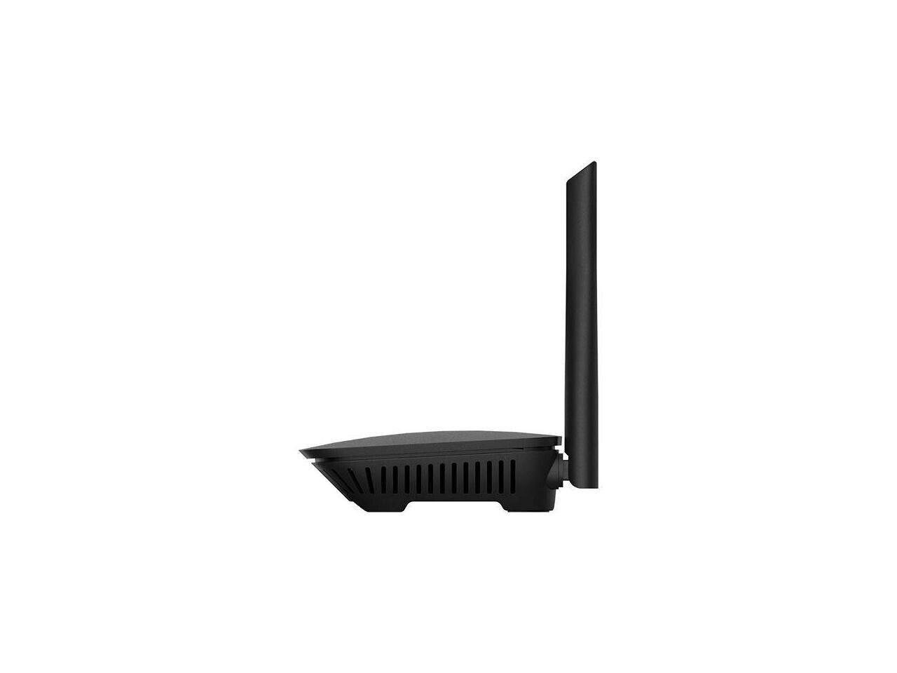 Linksys E5350 1000Mbps Wireless Router (ROULNK910)