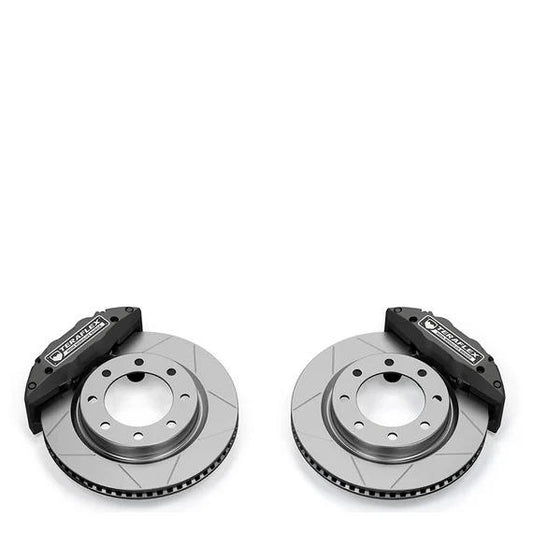 TeraFlex Delta Front Brake Kit – 5x5”