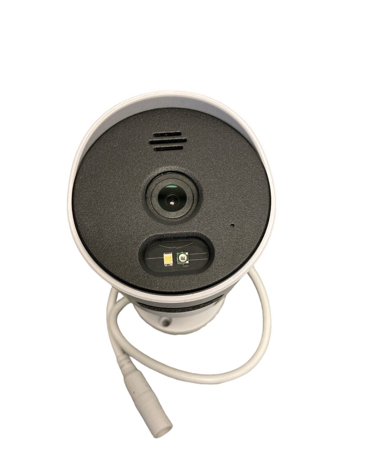 Night Owl 1080P HD Wireless Security Camera w Spotlight WNIP-2LTA-BS no hardware