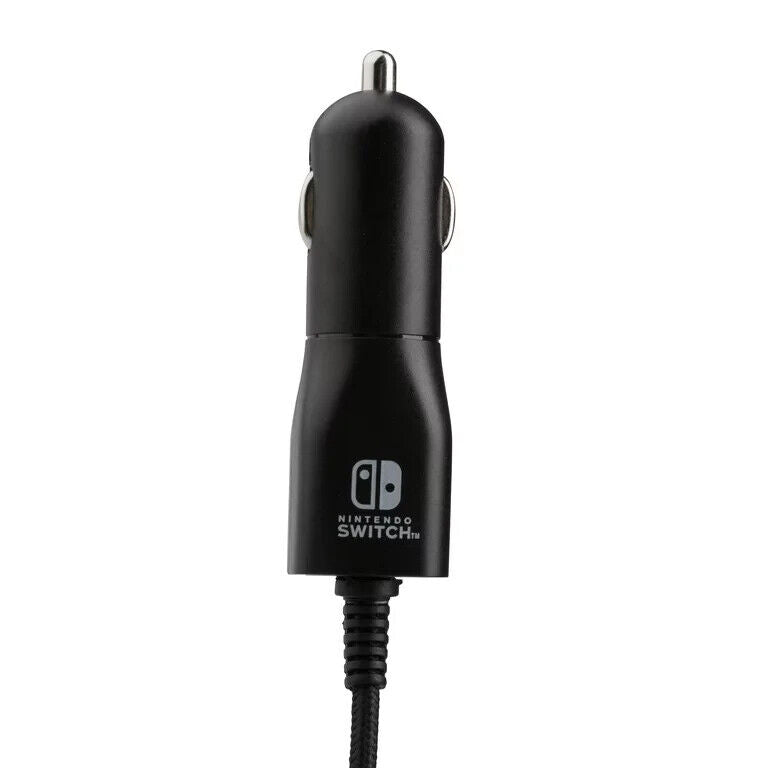 Nintendo Switch Lite Car Charger 5V/3A (Power A )
