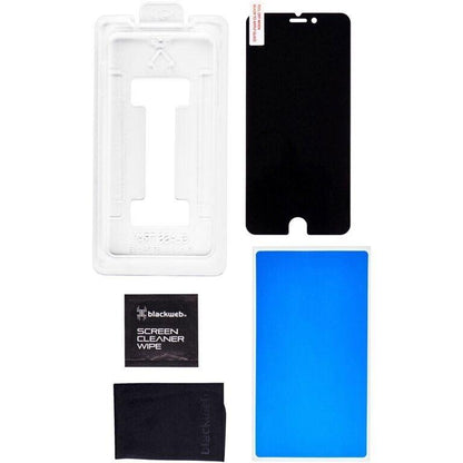 Blackweb Glass Screen Protector w/ Privacy Film iPhone 6 Plus/6S Plus BWA17WI004