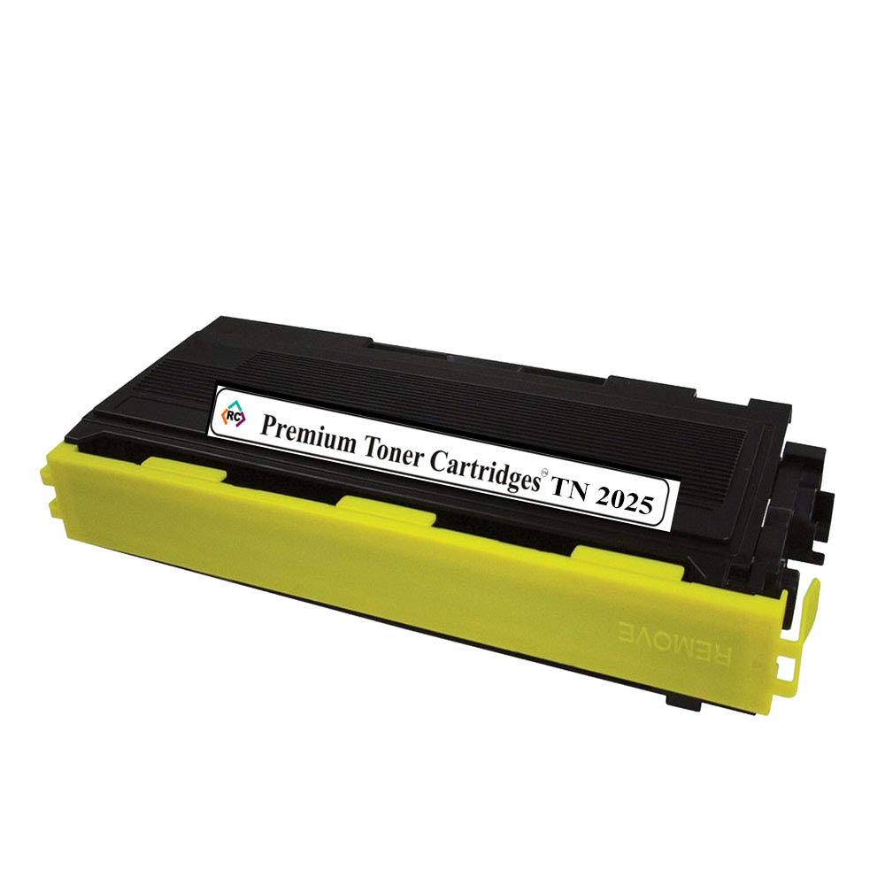 Premium tn350/tn2000/tn2025 Compatible Cartridge Black Toner