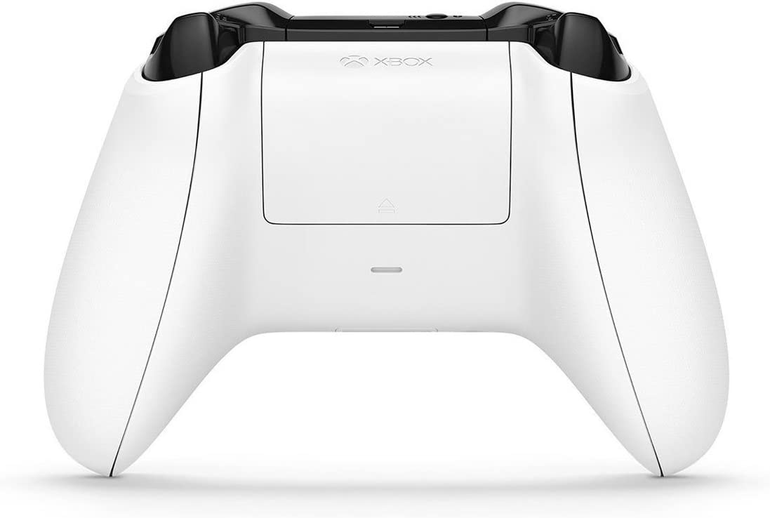 Microsoft Xbox One Wireless Bluetooth Controller Gamepad White TF5-00002