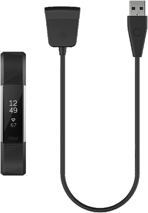 Fitbit FB163RCC Alta HR Retail Charging Cable