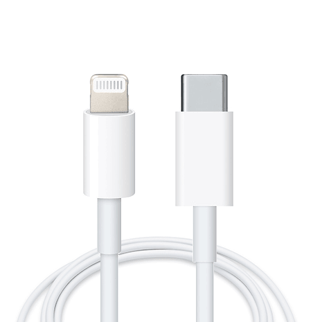 Apple Lightning USB Charging Cable Cord
