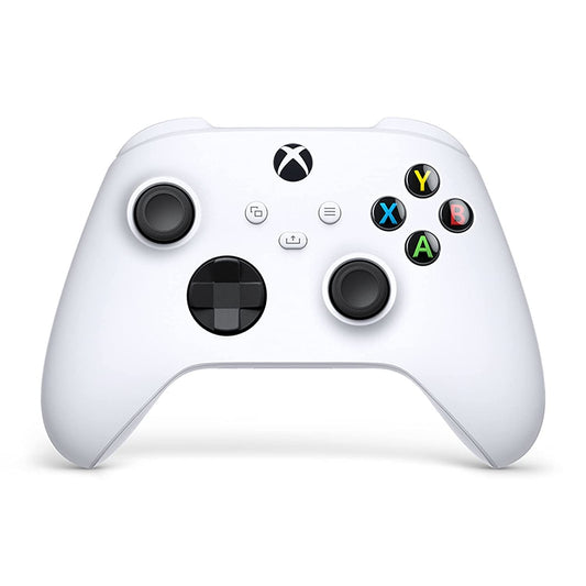 Xbox Wireless Controller/ White Series X|S, One, Windows PC, Android & iOS