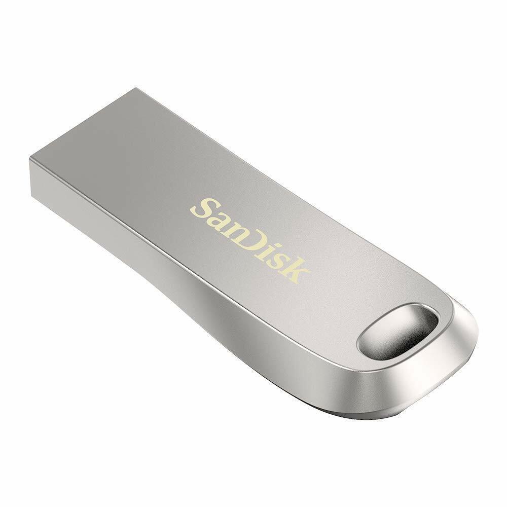 SanDisk 256GB USB 3.1 Flash Drive