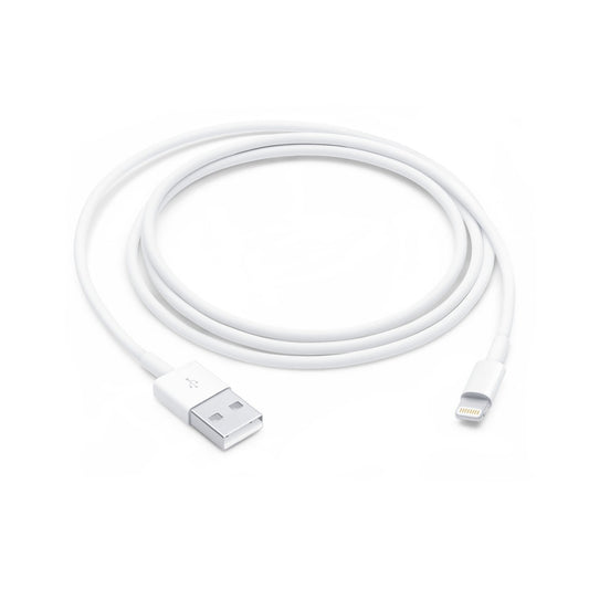 Apple 3ft. (1m) Lightning to USB Cable - White
