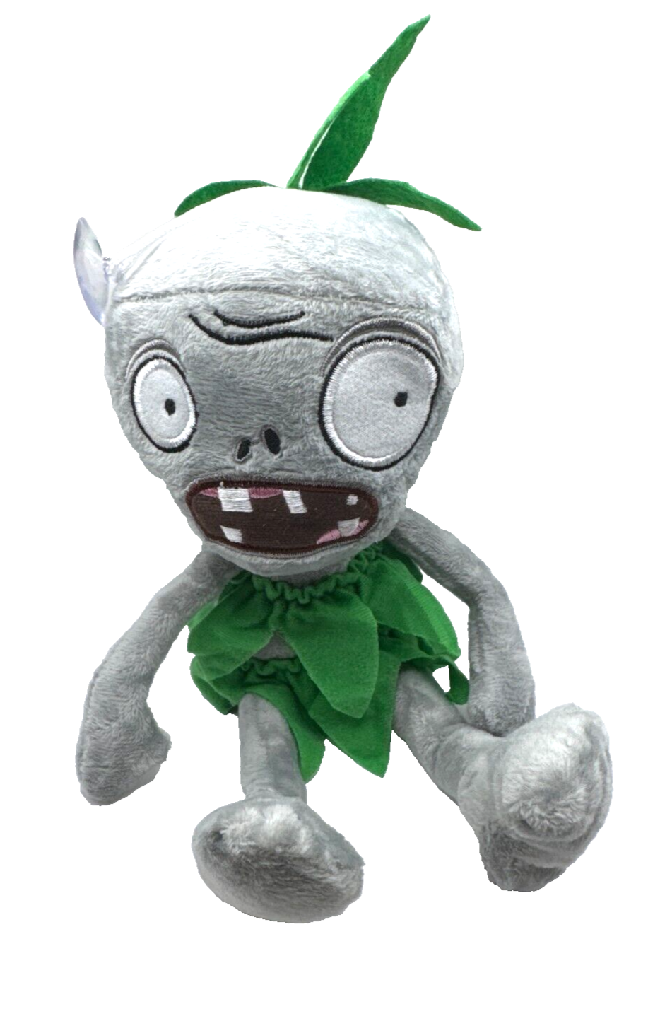 Plants vs. Zombies - Plant Bikini Zombie Plushie w/Suction Cup for Hanging