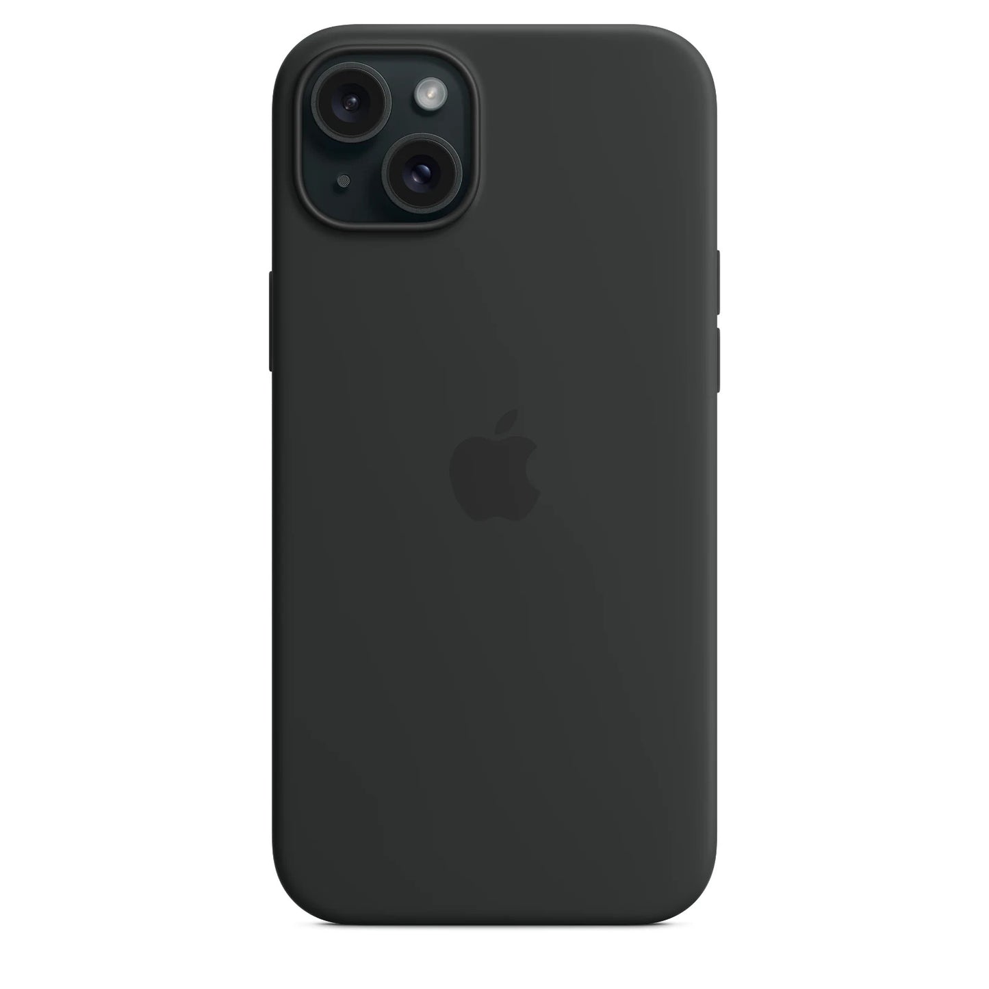 iPhone 15 Plus Silicone Case with MagSafe MT103ZM/A
