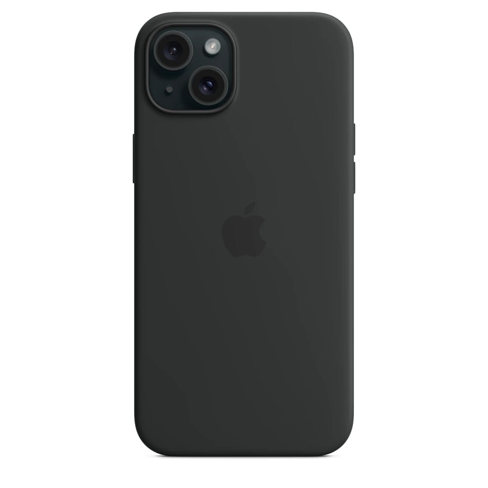 iPhone 15 Plus Silicone Case with MagSafe MT103ZM/A