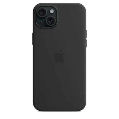 iPhone 15 Plus Silicone Case with MagSafe MT103ZM/A