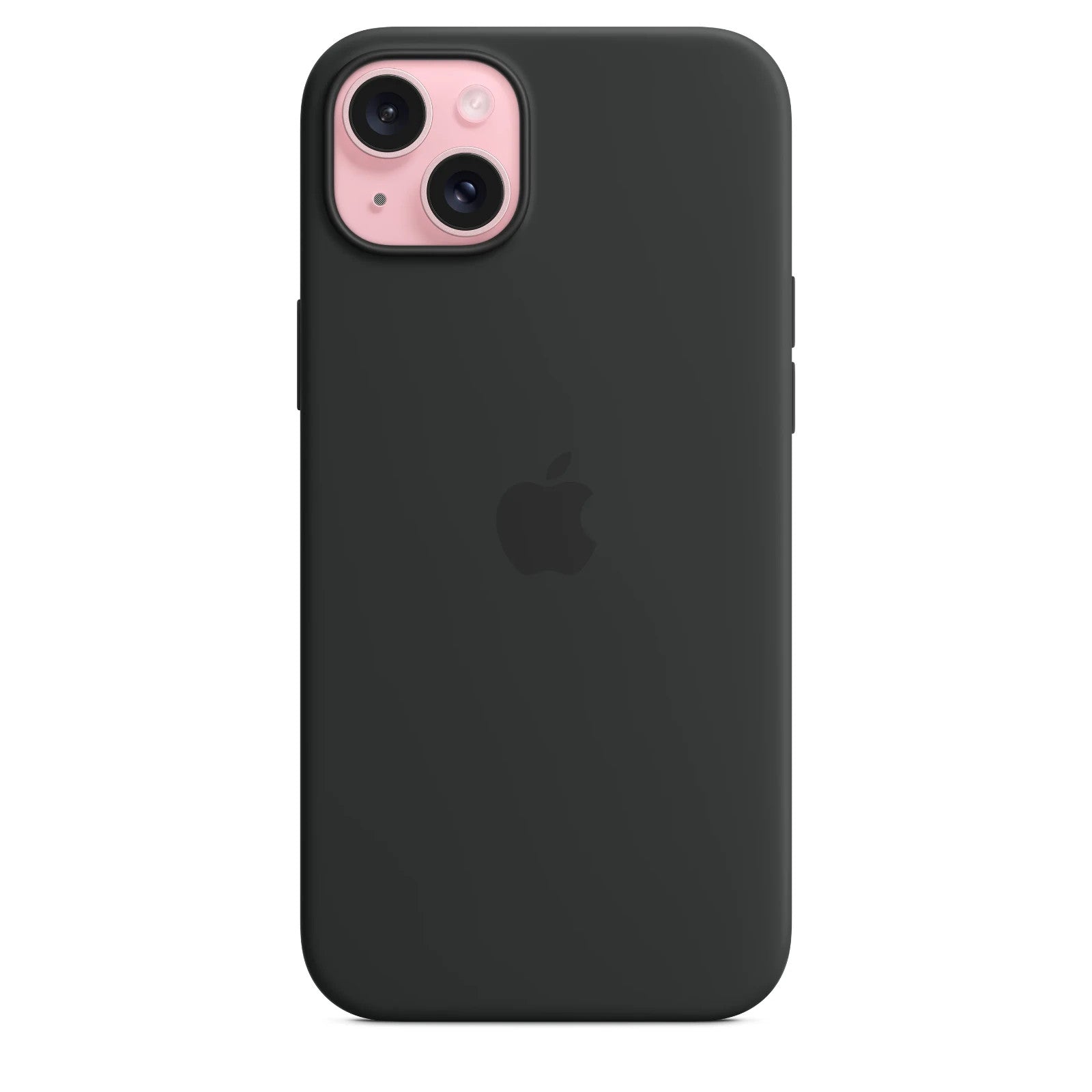 iPhone 15 Plus Silicone Case with MagSafe MT103ZM/A