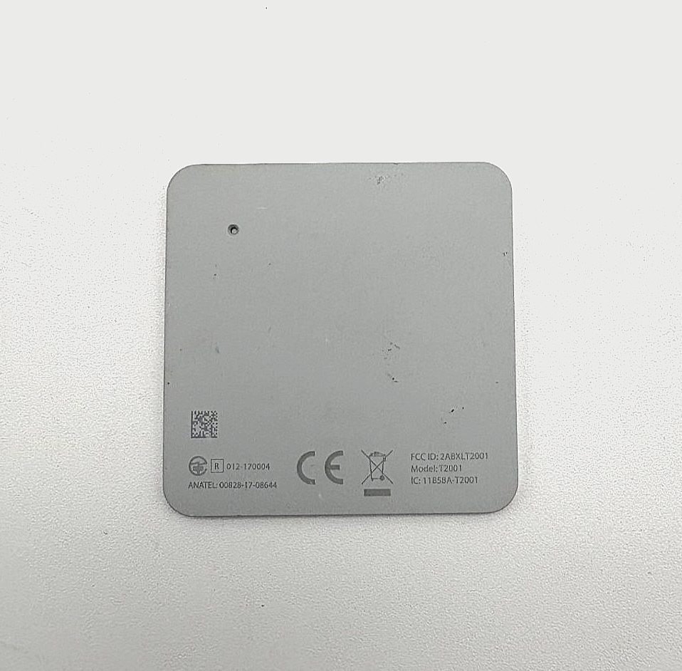Tile Slim Phone Finder, Wallet Finder, Item Finder - (EC-04001) - Pack of 5