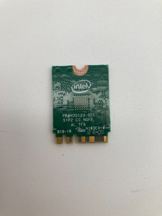 Intel Dual Band Wireless-AC 7265 NGW