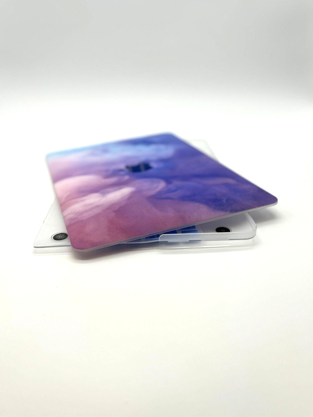 For MacBook Pro Retina 13" Hard Shell Cover/Case - Purple Haze