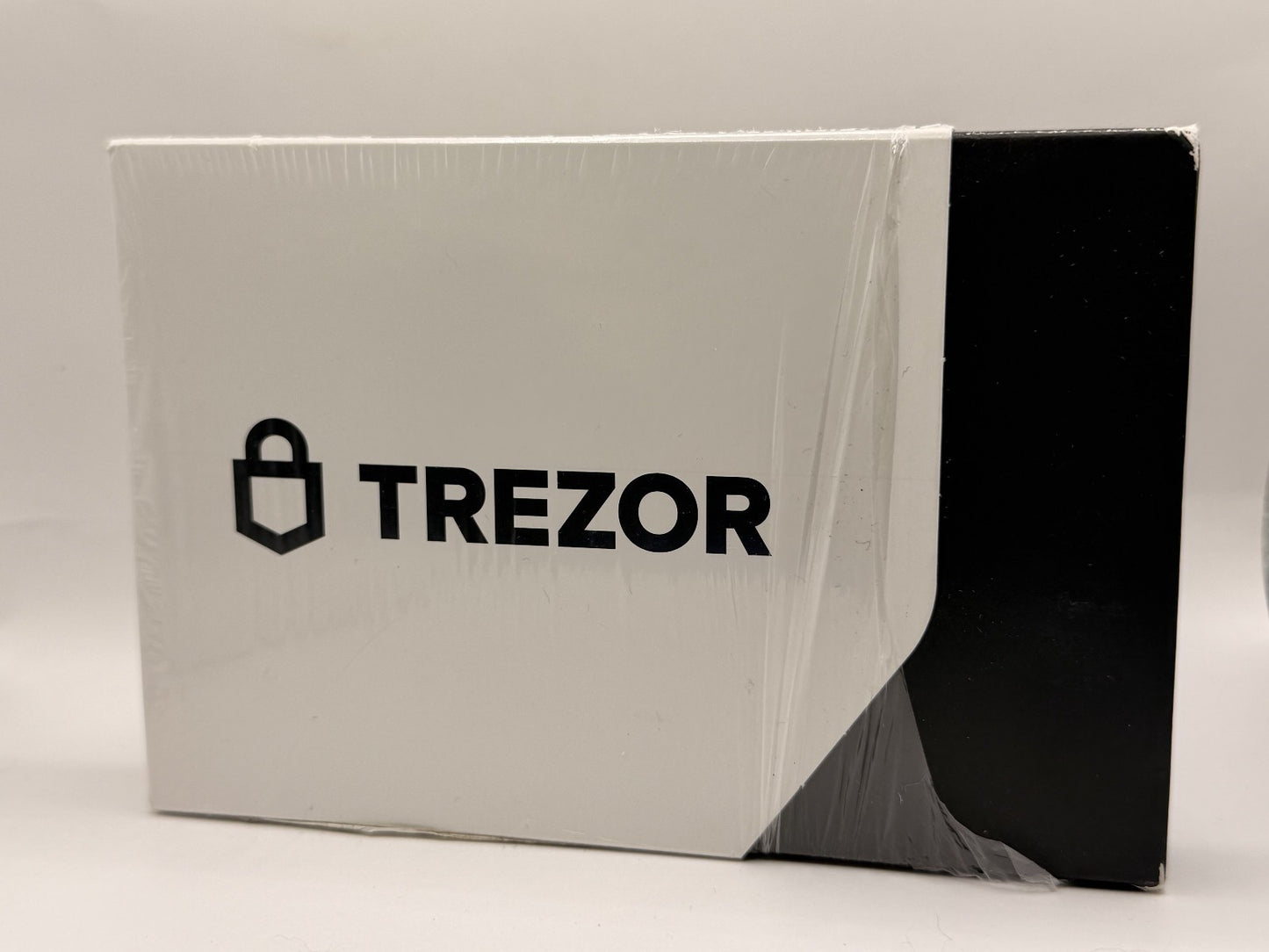 Trezor Model T Cryptocurrency Hardware Wallet | Untested | Returns | As-Is
