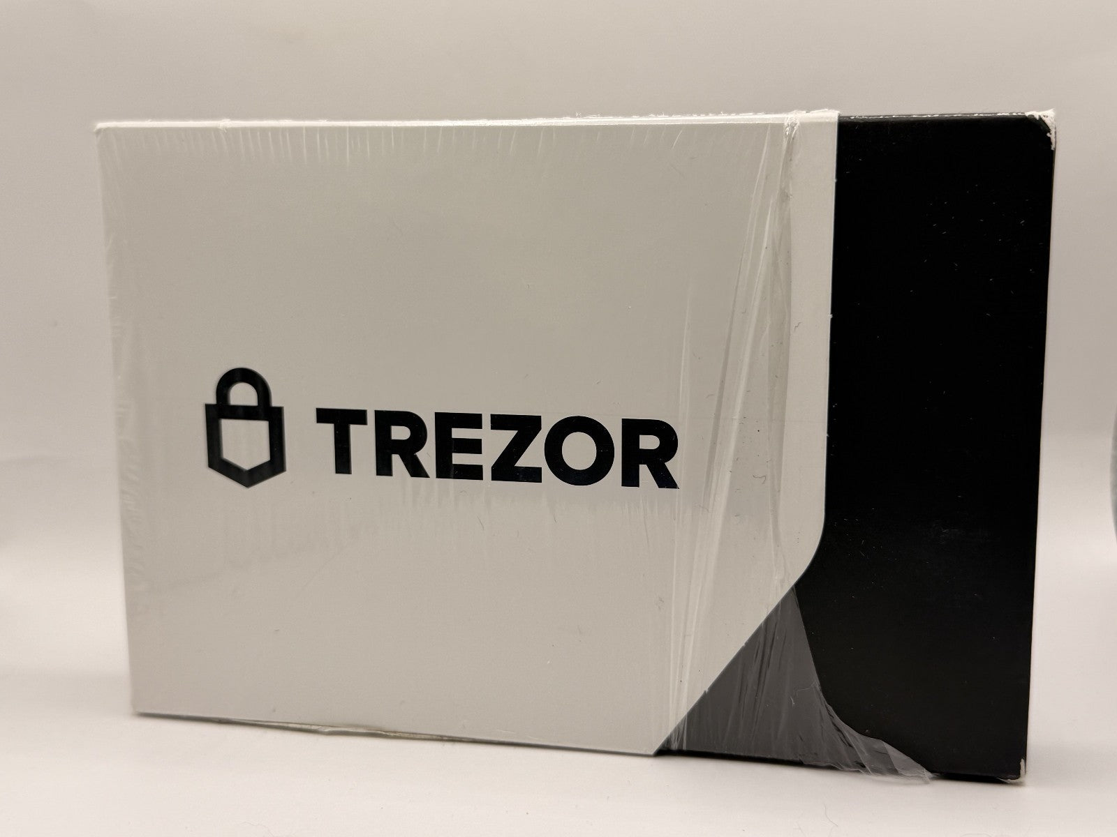 Trezor Model T Cryptocurrency Hardware Wallet | Untested | Returns | As-Is
