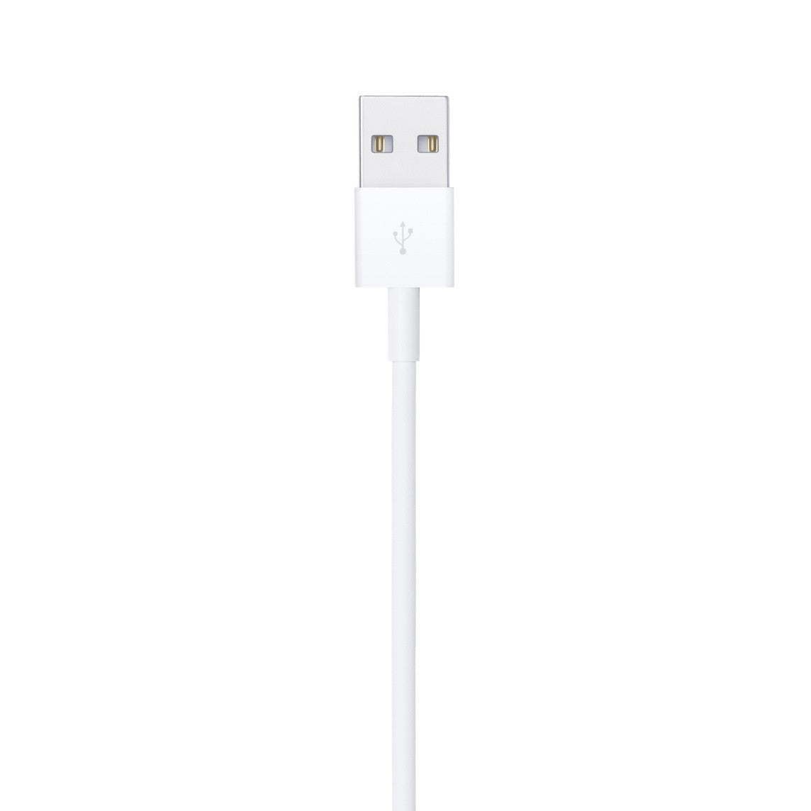 Apple 3ft. (1m) Lightning to USB Cable - White