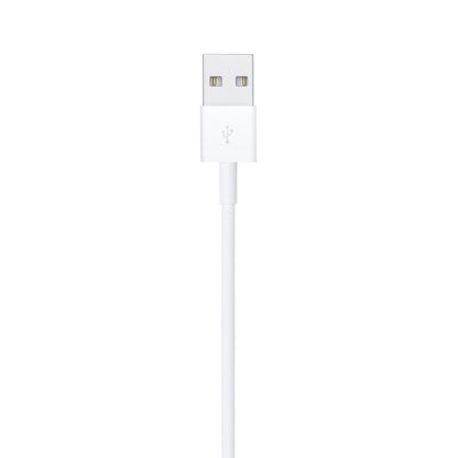 Apple 3ft. (1m) Lightning to USB Cable - White