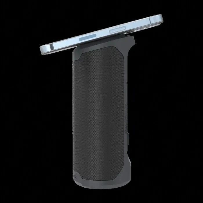 SCOSCHE BoomBottle MS Wireless Bluetooth Speaker, Waterproof, BTMSMSC1-BB2