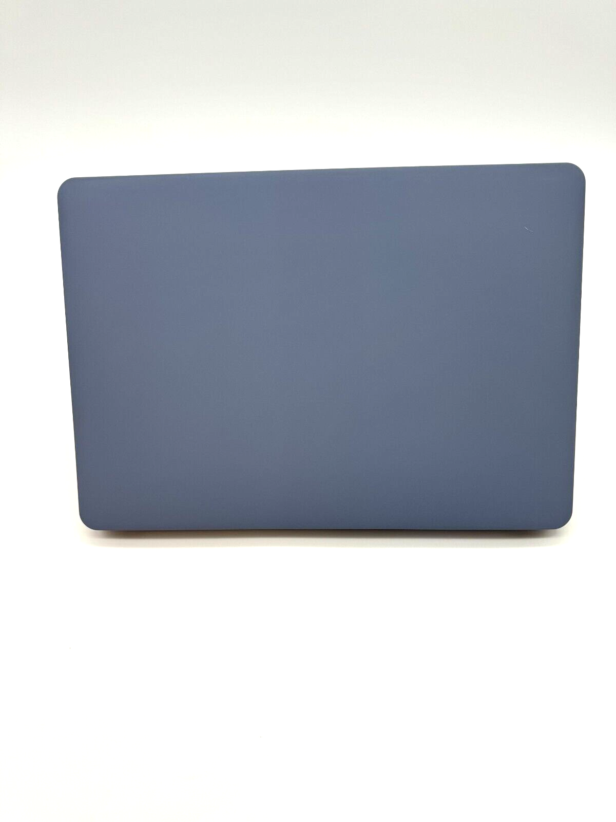 For MacBook New Pro 13" Hard Shell Cover/Case - Lavender, w/soft keyboard cover