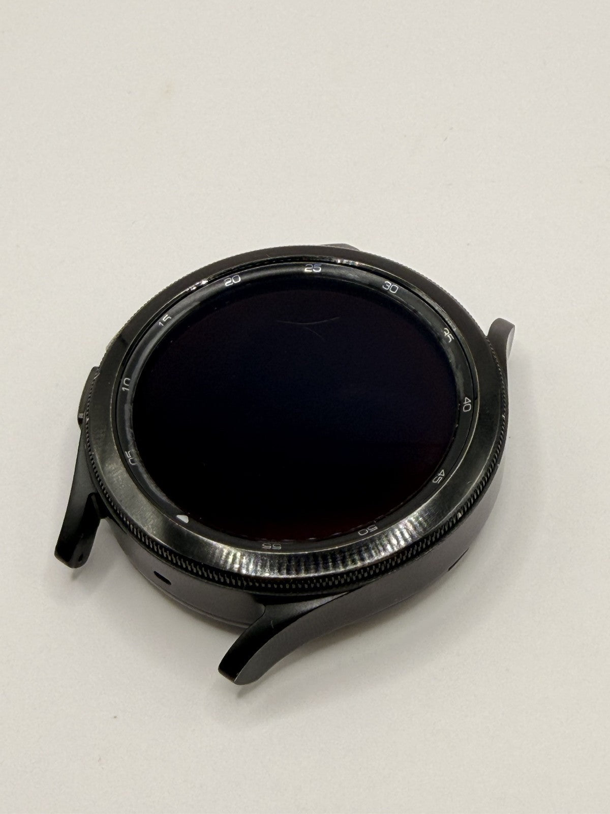 Samsung Galaxy Watch4 Classic SM-R895 46mm Stainless Steel Case | No strap