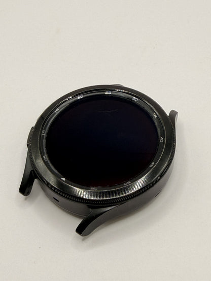 Samsung Galaxy Watch4 Classic SM-R895 46mm Stainless Steel Case | No strap