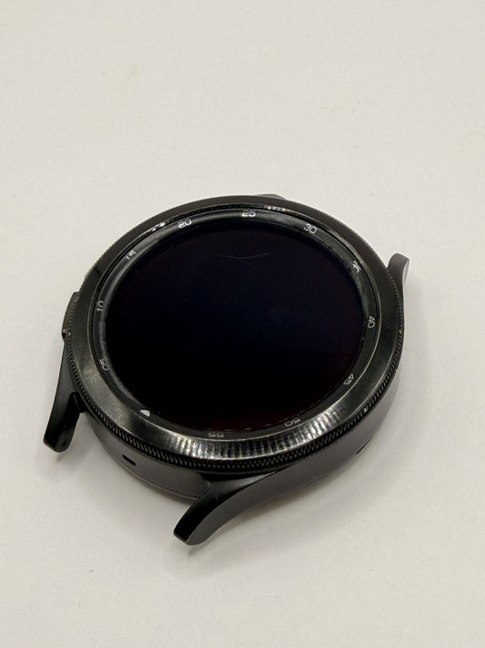 Samsung Galaxy Watch4 Classic SM-R895 46mm Stainless Steel Case | No strap